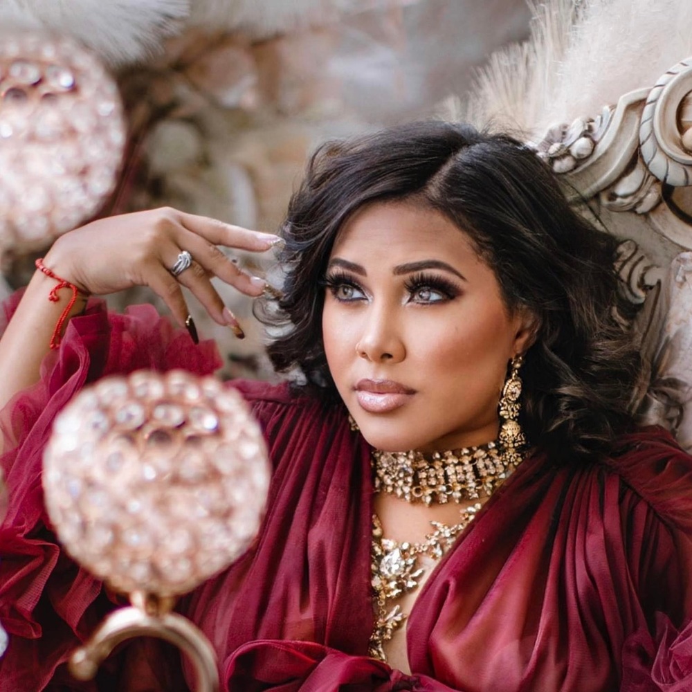 Meet your Posher, Gaby